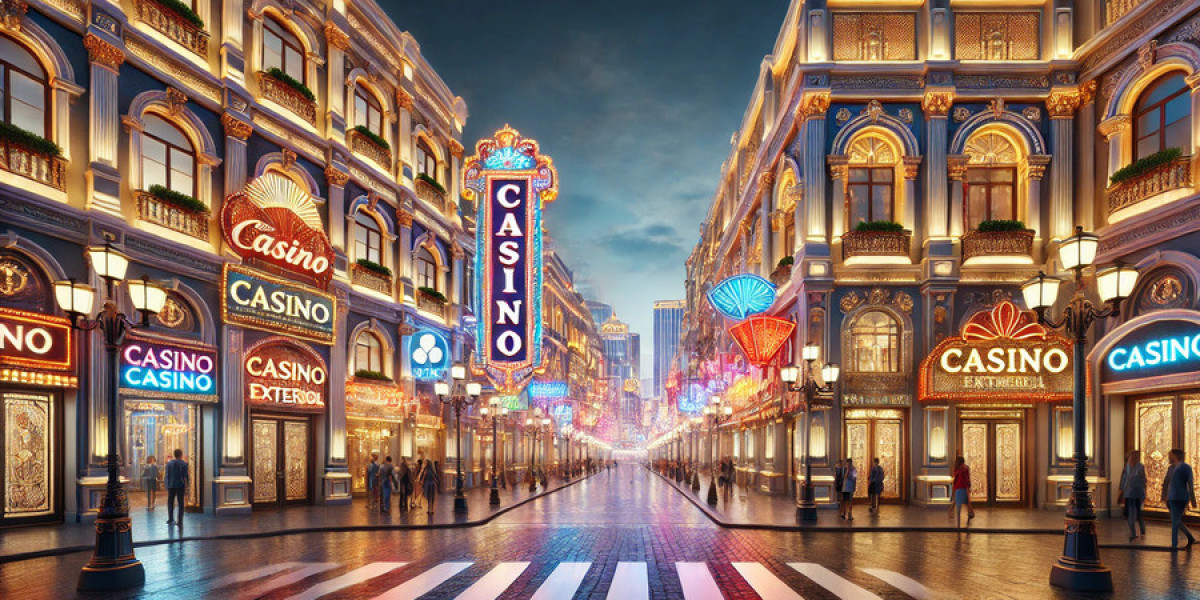 Exploring Live Poker Rooms