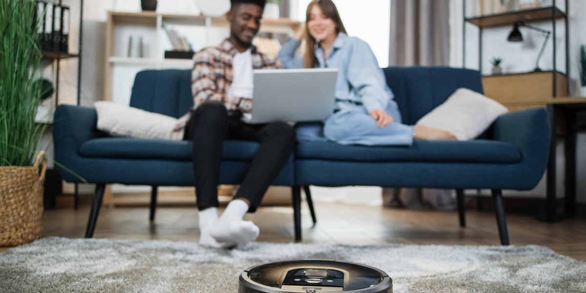 Why Cleaning Robot Mop And Vacuum Is Still Relevant In 2024