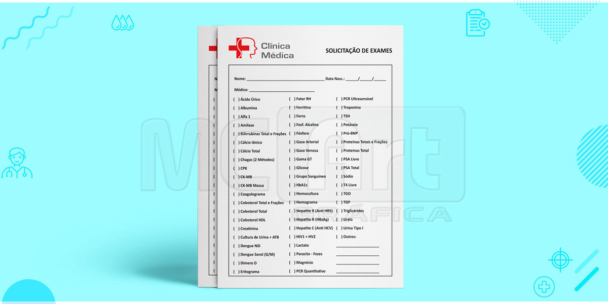 Laboratory Information and Services