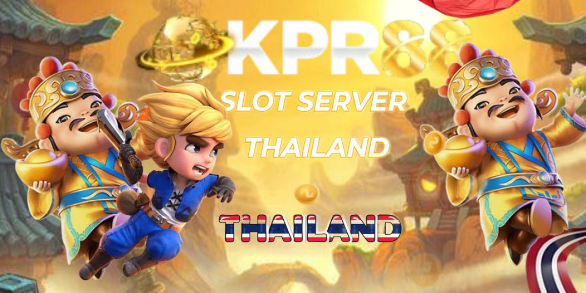 Cara Mendapatkan Jackpot di Situs Slot Thailand: Panduan Lengkap