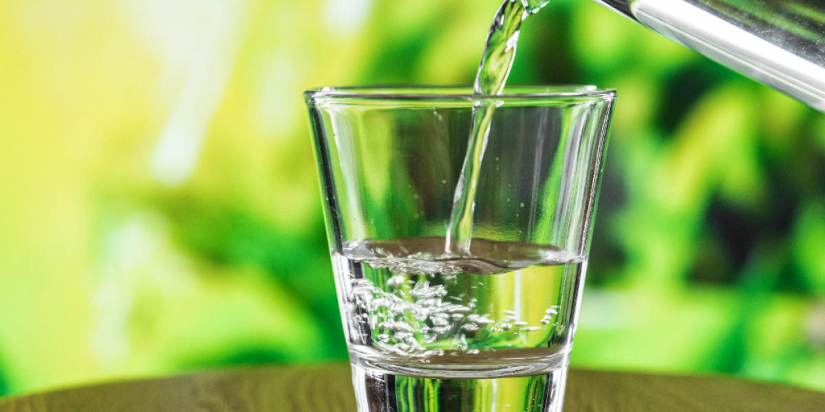 How a Water Company in the UAE Helps Residents Stay Hydrated and Healthy
