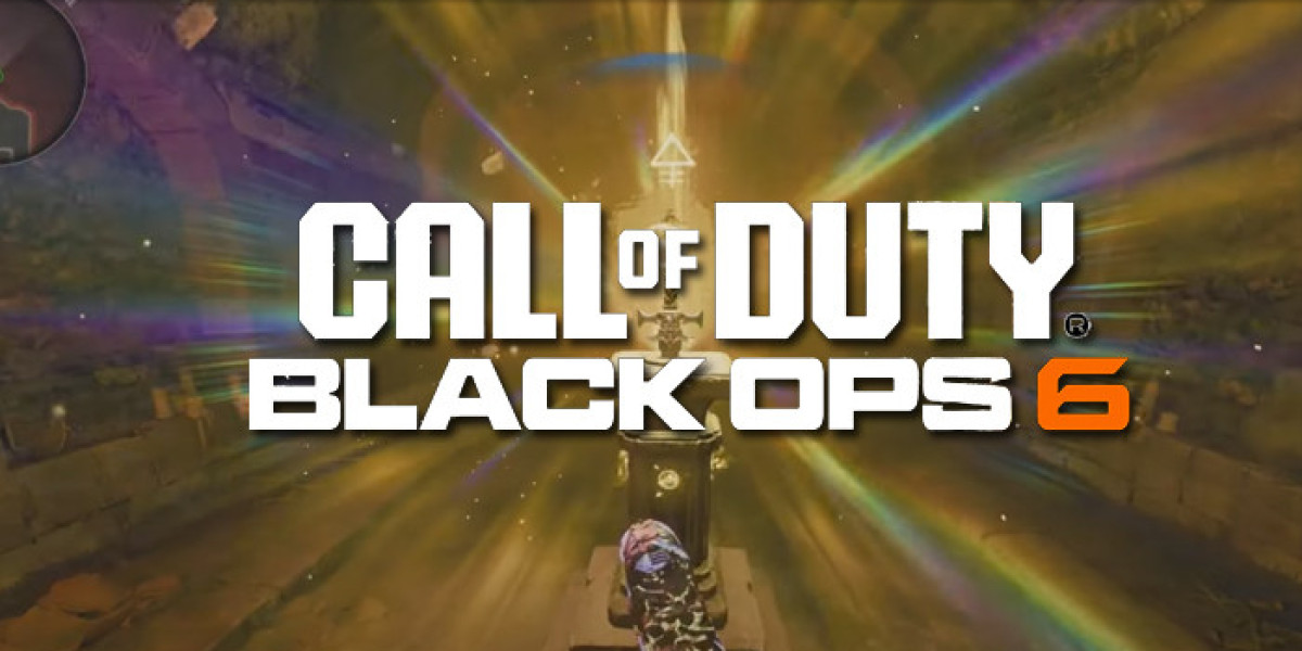 Black Ops 6 Revelations: What Makes the Unicorn Gun a Game-Changer?