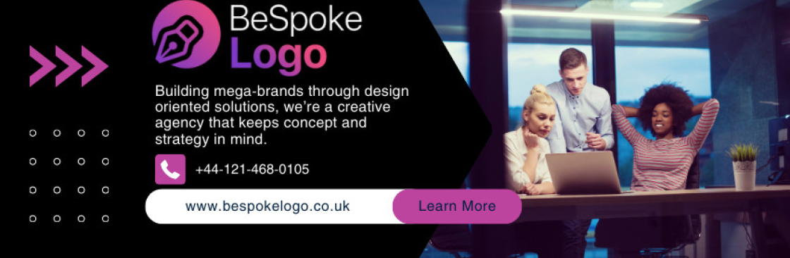 BeSpoke Logo UK Cover Image