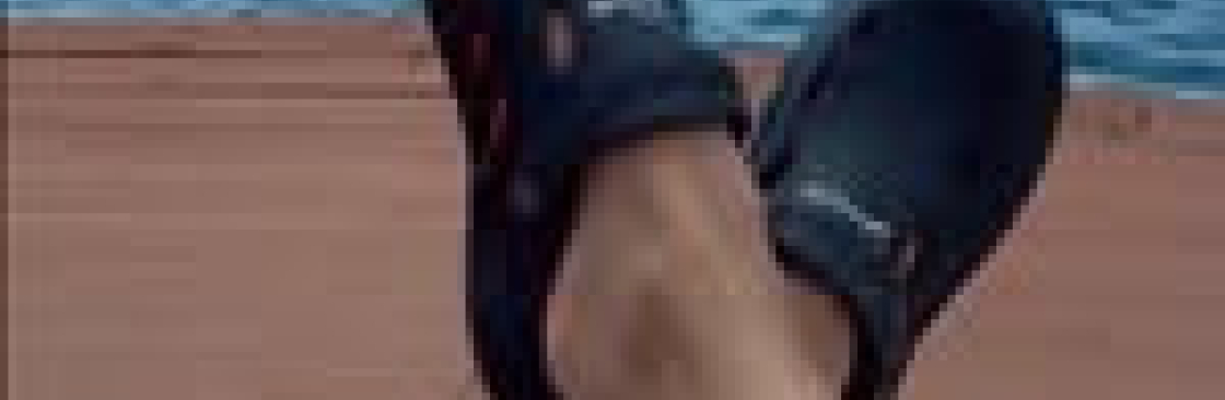 Tenure footwear Cover Image